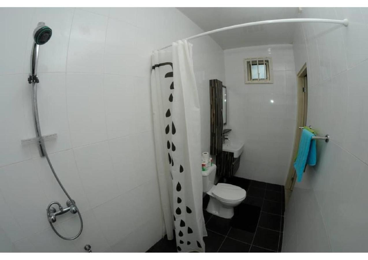 Wilhelmina Hotel & Apartments Paramaribo Bagian luar foto